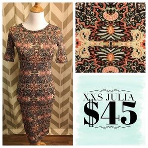 Lularoe Julia